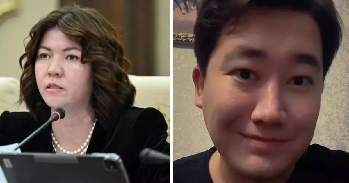  `Министр мені бұғаттап тастады`: Белгілі жас ұстаз ел естімеген шындықты жайып салды (ВИДЕО) 