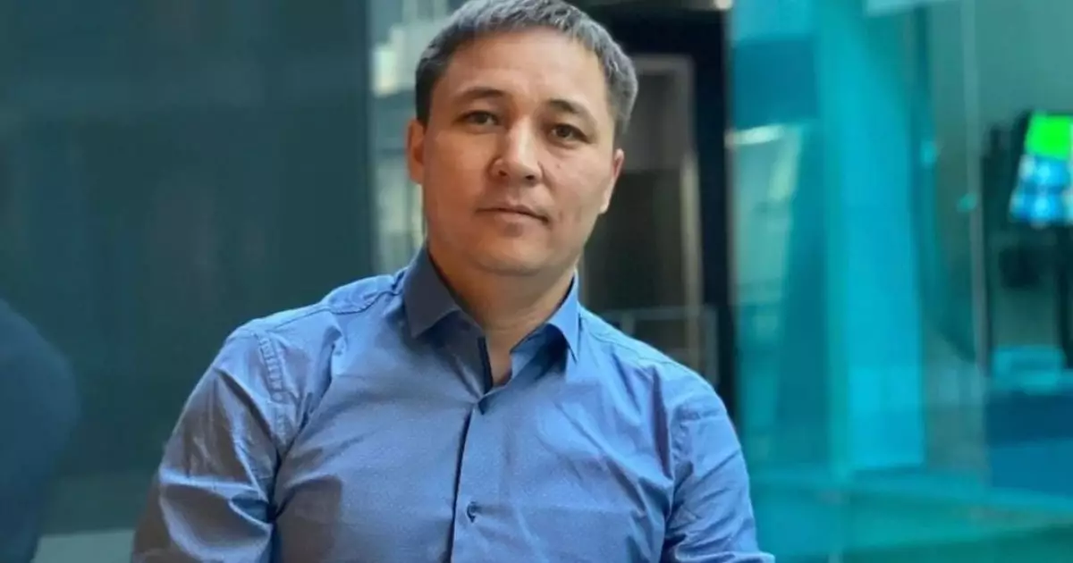  Қаржыгер: Президенттің сұхбатында бизнестің дамуына қатысты өзекті ойлар айтылған 