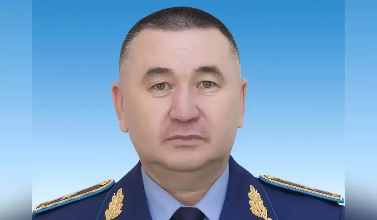 Қорғаныс министрінің жаңа орынбасары тағайындалды