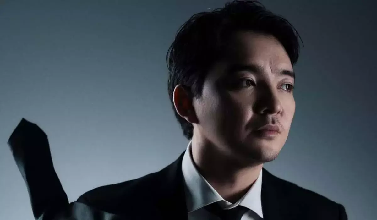 Казахстанцы в соцсетях требуют «отмены» певца Еркеша Хасена