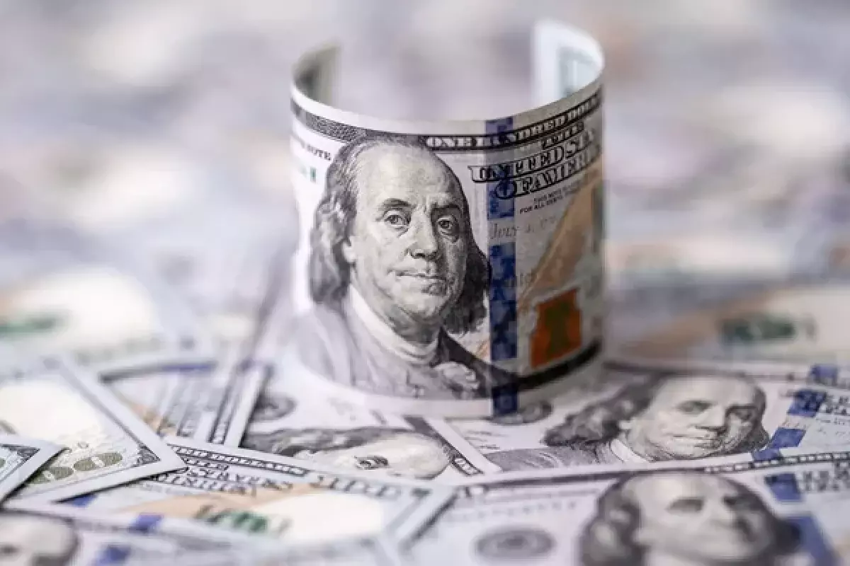 Еще прибавил: что происходит с курсом доллара в Казахстане