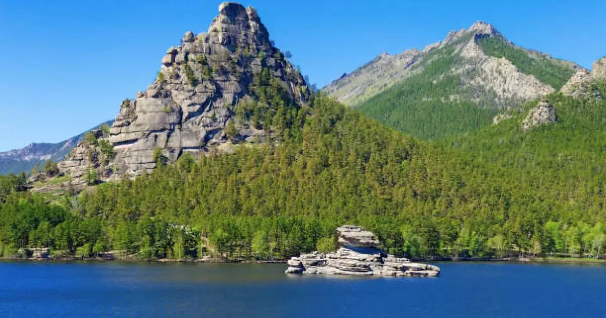  Бурабай ұлттық паркiне кіру тарифтері өзгерді 