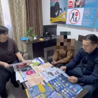 Закон и порядок: в области Жетісу открываются кабинеты профилактической работы