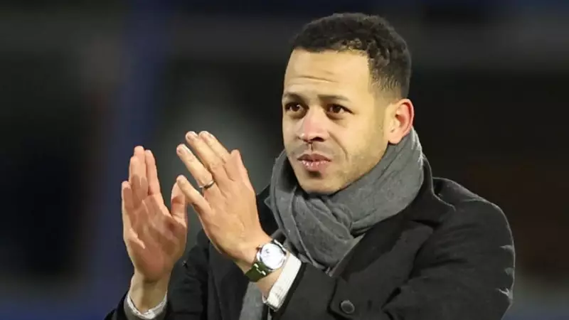 Лиам Росеньор: «Челсидің» бас бапкері болу - керемет мүмкіндік