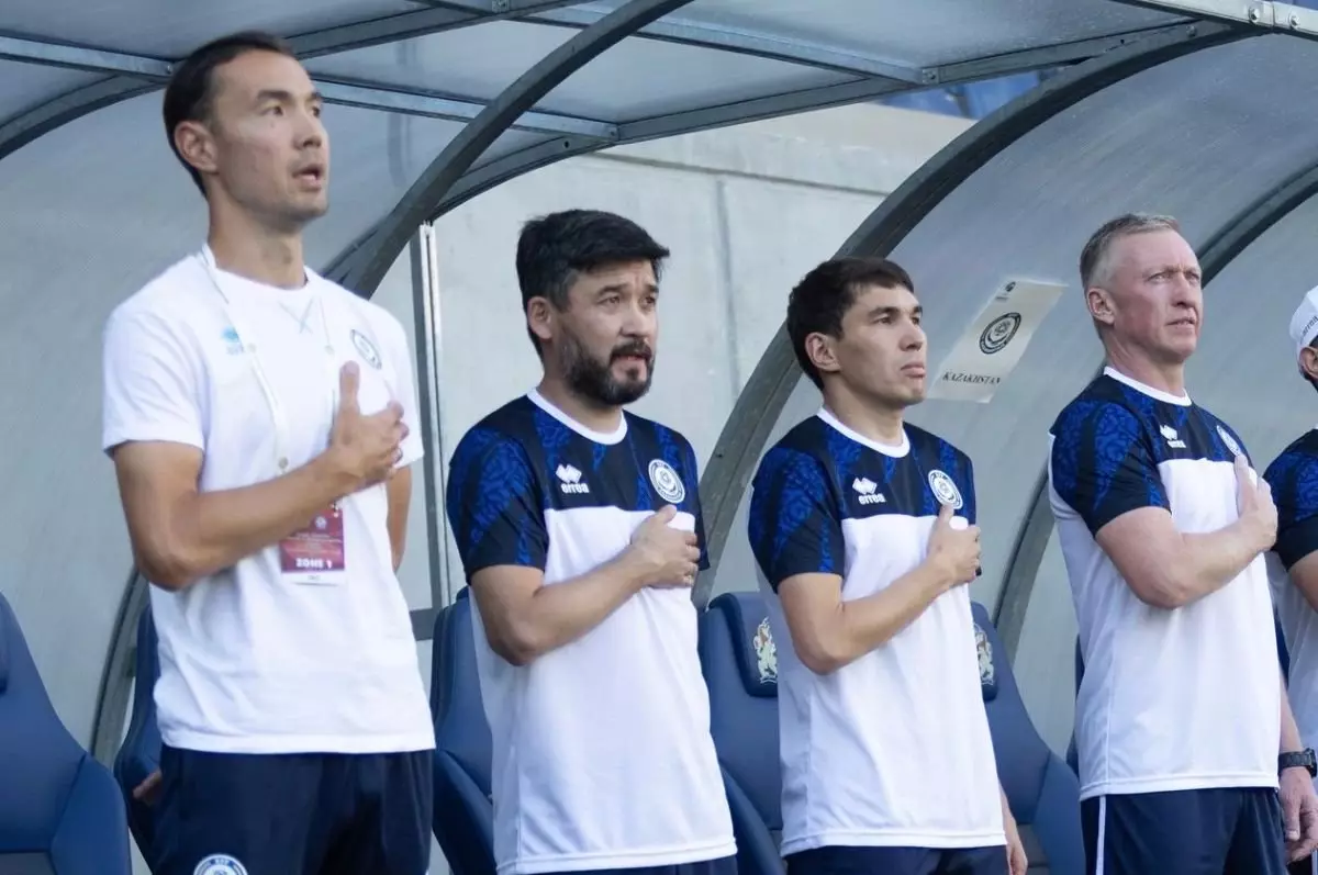 Легенда сборной Казахстана впервые высказался о травле от фанатов