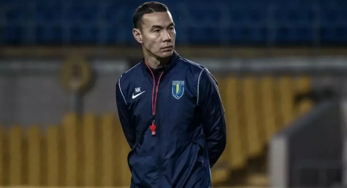 Қайрат Нұрдәулетов: Бірінші оқу-жаттығу жиындарын Алматыда өткіземіз