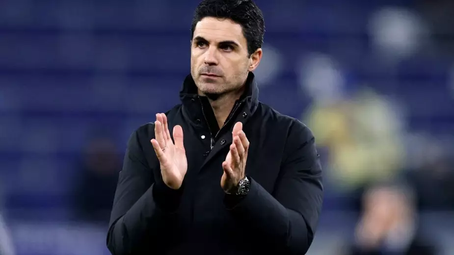 "Арсенал" оторвался на 6 очков. Букмекеры оценили шансы на чемпионство