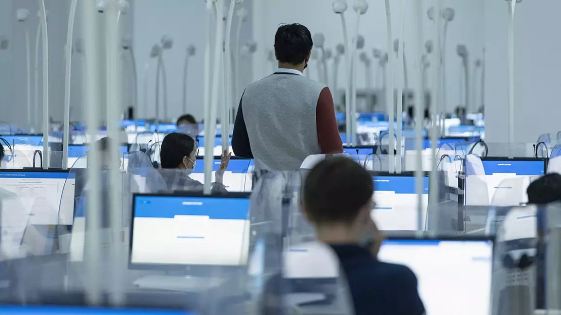 ҰБТ-ға қатысты түбегейлі өзгерістер болмақ