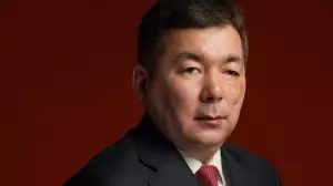 Белгілі мәдениет менеджері Нұрғиса Дәуешов жаңа қызметке тағайындалды