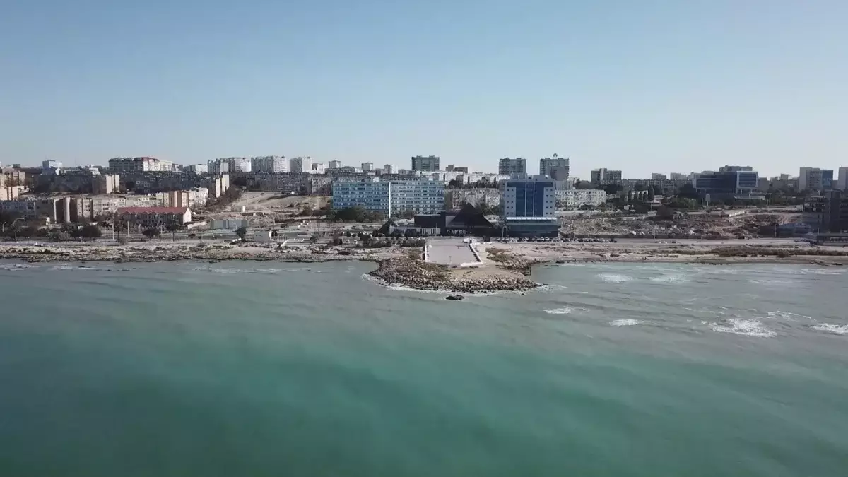 Қазақстаннан Әзербайжанға дейін байланыс желісін тарту жұмыстары басталды