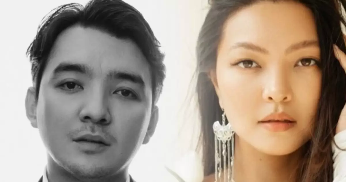  Желіде әнші Еркеш Хасеннің жеке өміріне қатысты даулы ақпарат тарады 