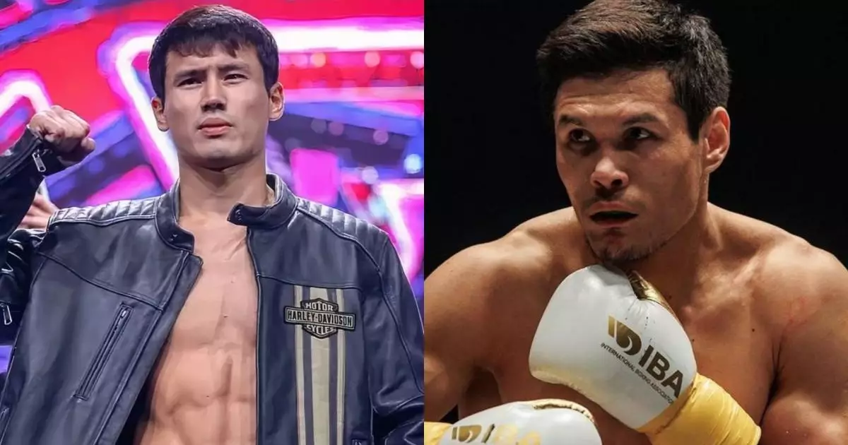  `Ол мені жеңе алмайды`: Данияр Елеусінов актер Еркебұлан Тоқтар туралы шұғыл мәлімдеме жасады (ВИДЕО) 