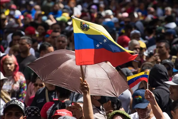 ООН: почти 8 миллионов венесуэльцев нуждаются в гуманитарной помощи