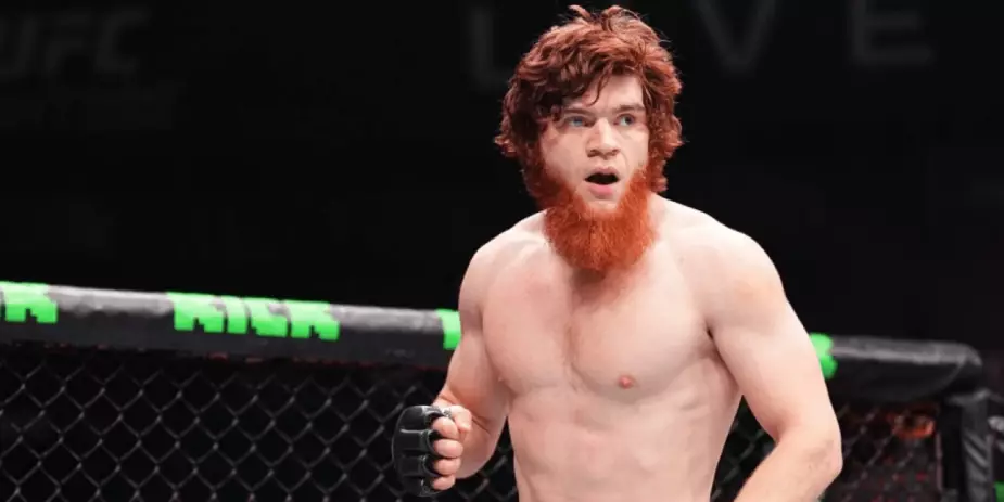 Шара Буллет раскрыл сроки следующего боя