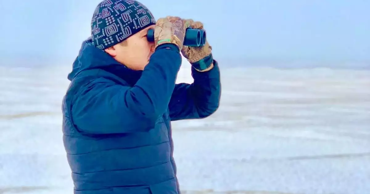  Комментарий акима области стал популярным в Threads 