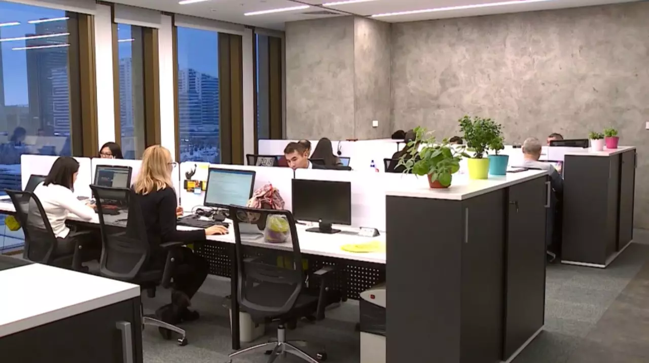 Цифрлық державаға айналу –  өркениетті ел болып қалудың бірден-бір жолы