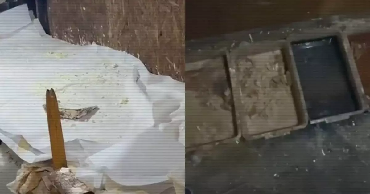  Қарағанды облысында 4 тонна есірткі заты тәркіленді 