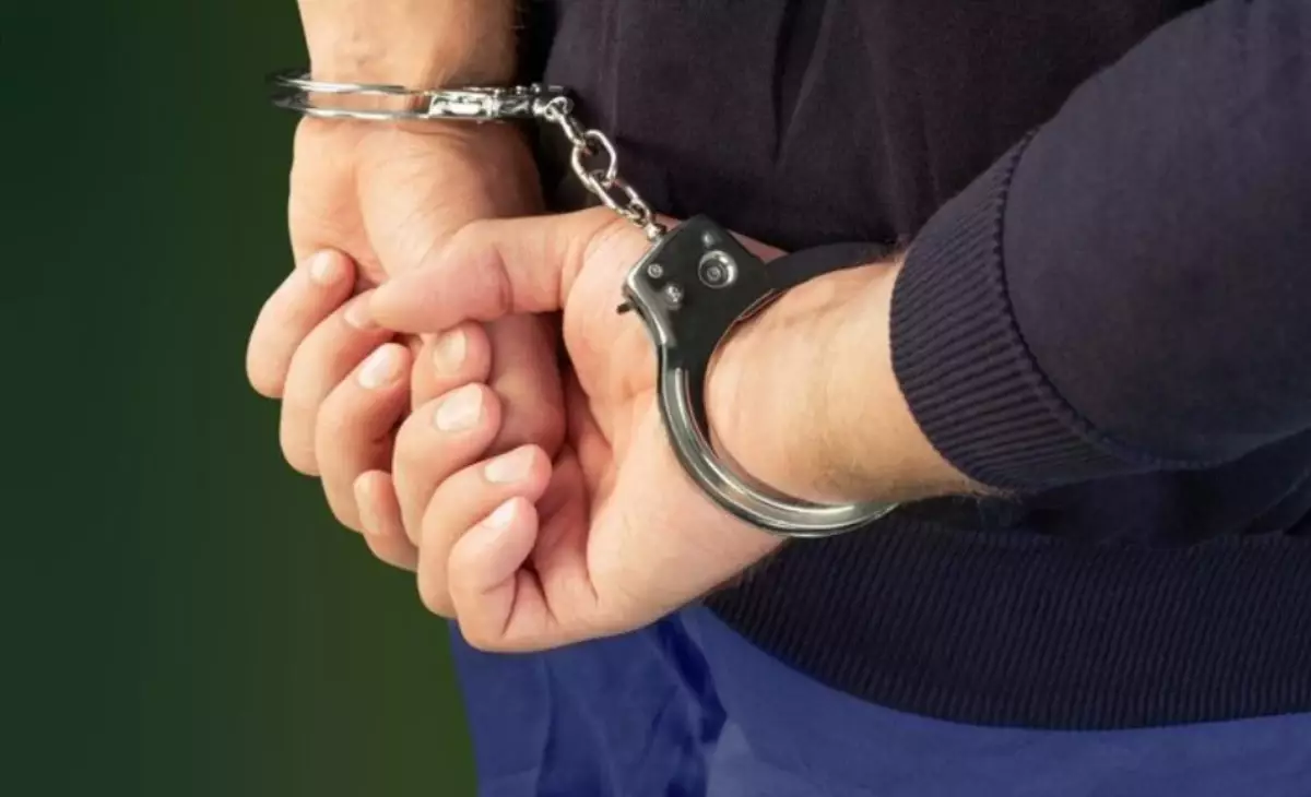 Атырау облысында полиция қызметкерлер пара алды деген күдікке ілінді