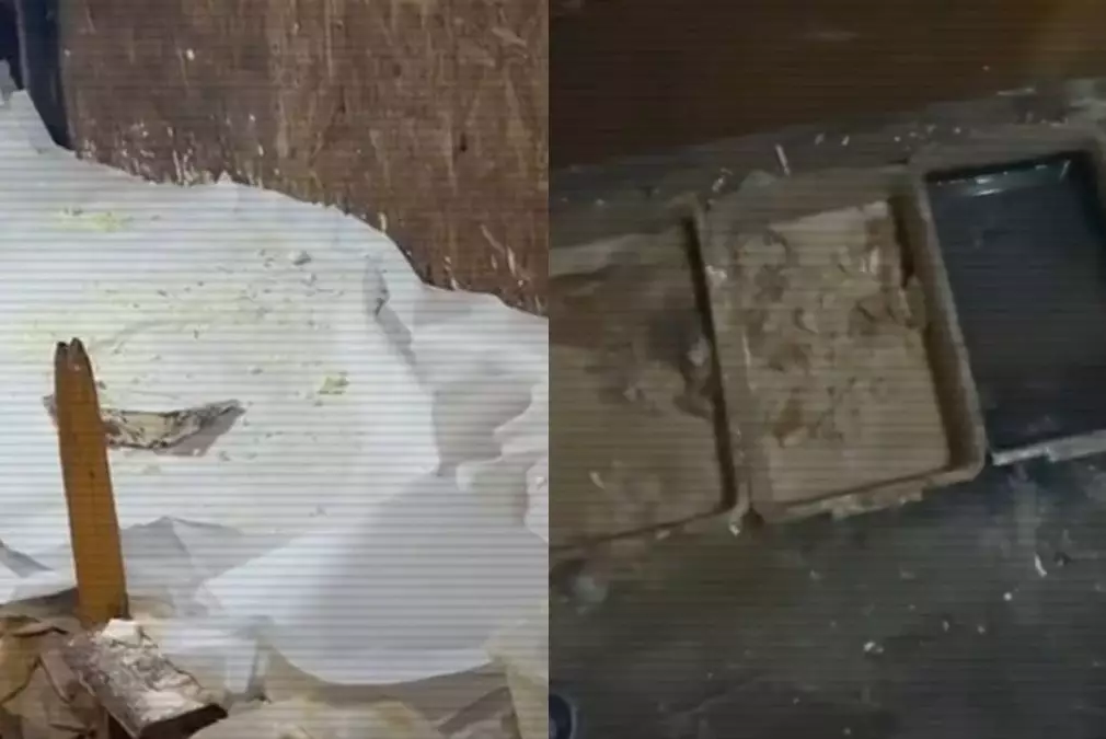 За производство наркотиков во дворе дома карагандинцу грозит пожизненное