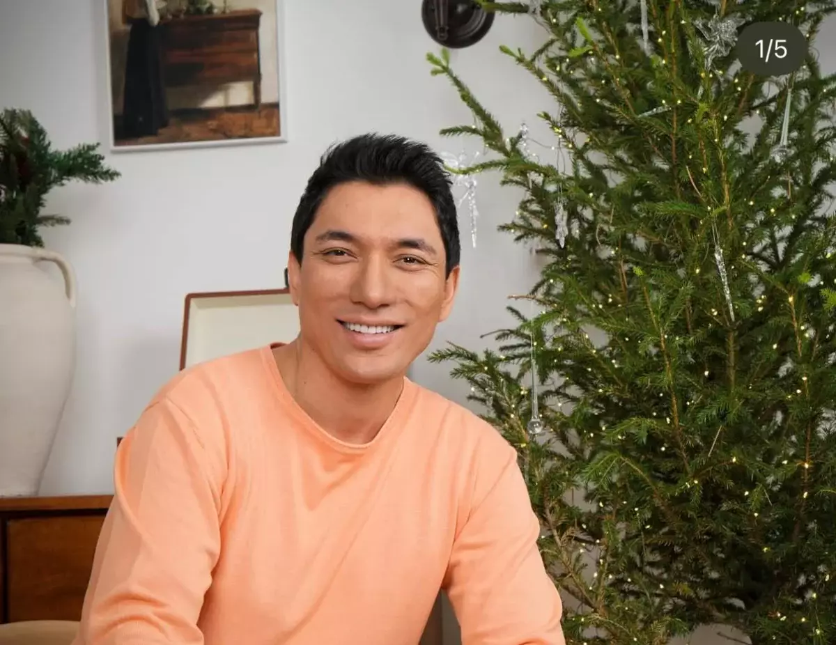 «Сопли и плевки»: казахстанский певец обвинил соотечественников в безкультурии