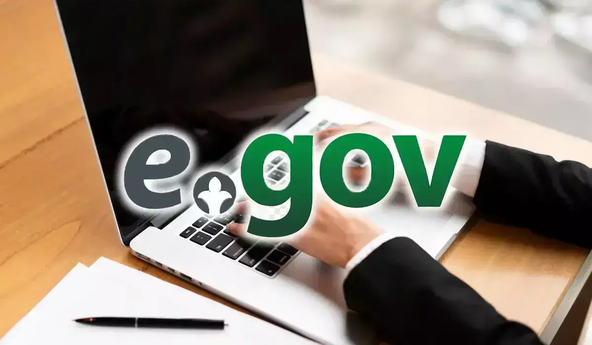 Все госуслуги в одном чате: eGov переходит на AlemGPT - что изменится для казахстанцев - новости на Lada.kz 06.01.2026
