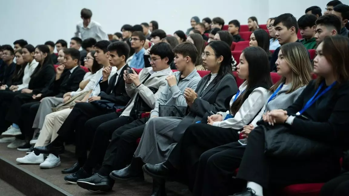 Алматыдағы қай ЖОО-да шетелдіктер көп?