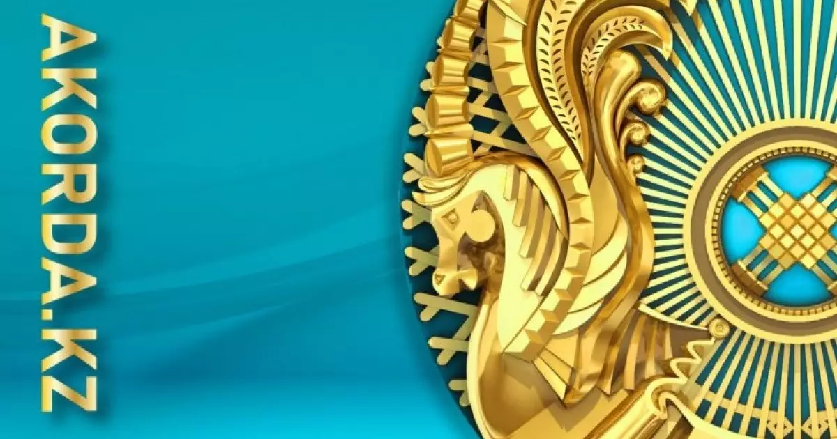  Осы жыл ресми түрде Цифрландыру және жасанды интеллект жылы болып жарияланды 