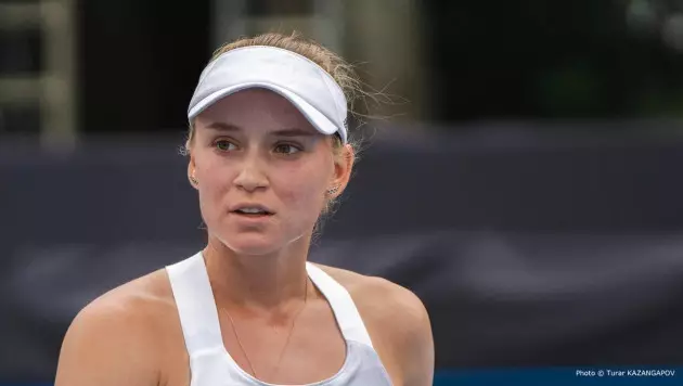 Рыбакина сотворила камбэк и громко заявила о своих целях