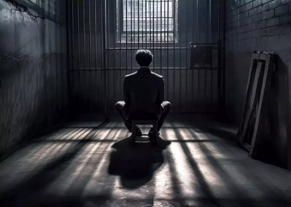 Отеки, избиения: что происходило за стенами колонии Шымкента