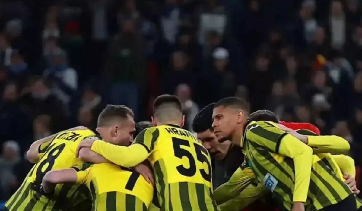 «Кайрат» расстался с еще одним игроком