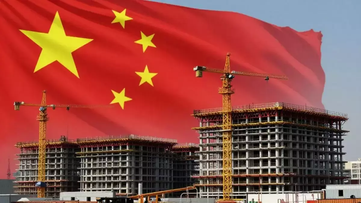 Қытай Қазақстанда ірі зауыттар мен аквапарк салмақ