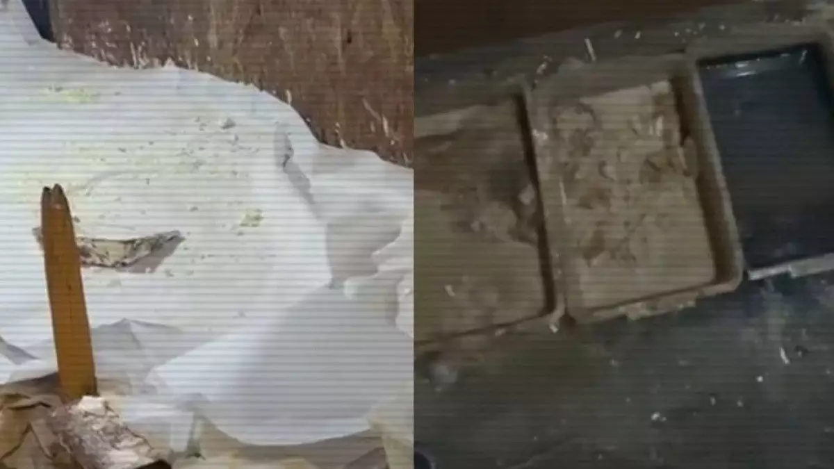 Үй ауласында есірткі өндірген қарағандылық өмір бойына сотталуы мүмкін