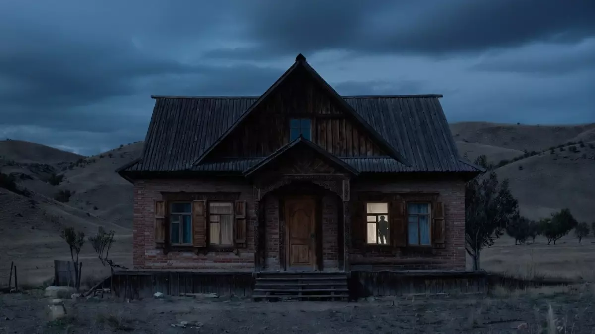 Мистические места Казахстана: где легенды стирают грань между реальностью и потусторонним