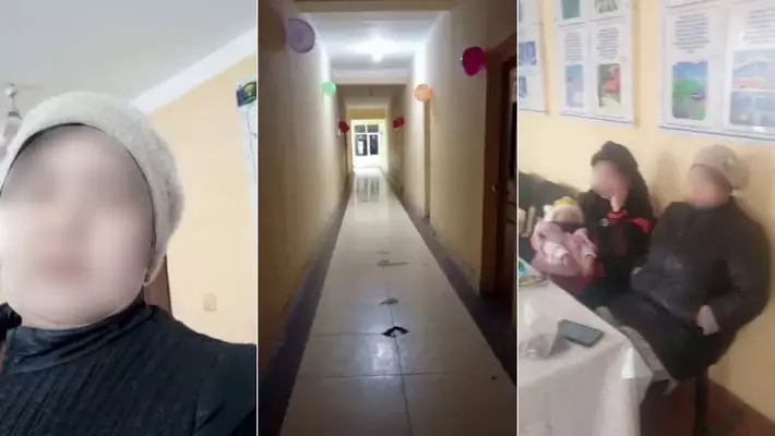 В Фергане директора школы уволили за дежурства учителей в новогодние выходные