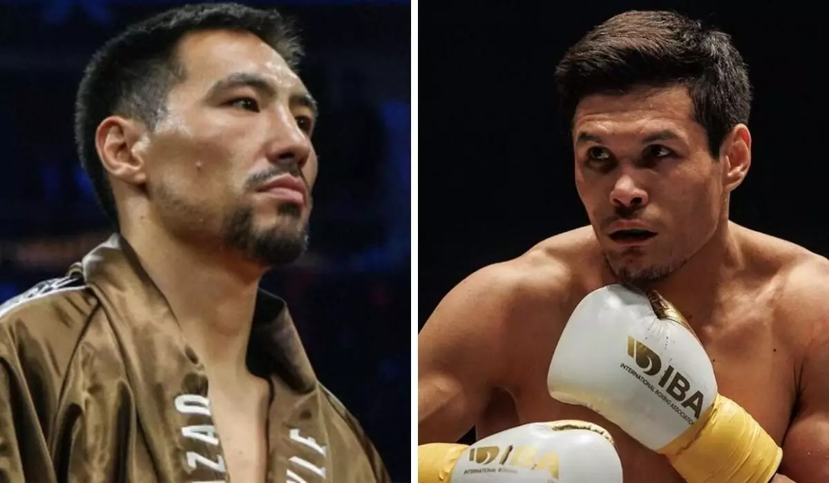 «Могли подсыпать»: Елеусинов озвучил версию допинг-скандала Алимханулы