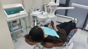 Зейнетақы жинағын заңсыз шығарған тіс емханалары тергеліп жатыр