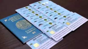 Енді төлқұжат алу жеңілдейді