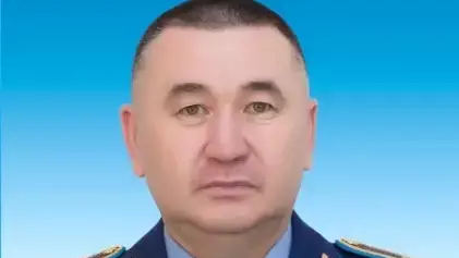 Асқар Мұстабеков Қорғаныс министрінің орынбасары лауазымына тағайындалды