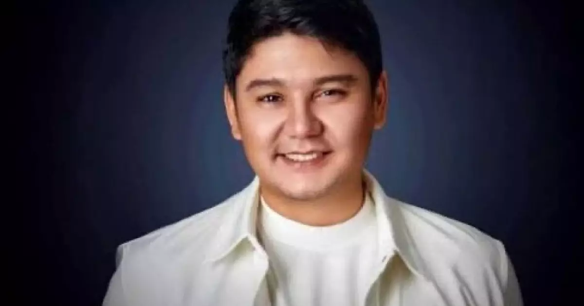  Бейбіт Қорған балаларын тұңғыш рет халық алдына шығарды 