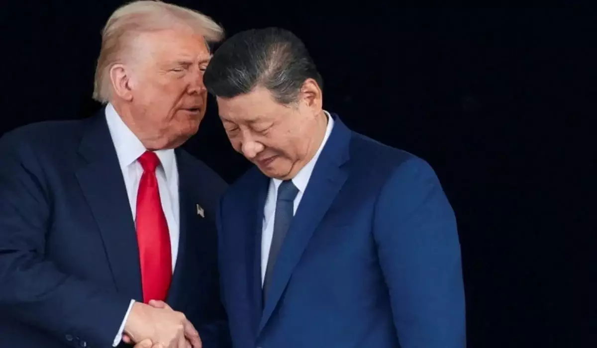 Китай осудил операцию США в Венесуэле, обвинив Вашингтон в подрыве международной стабильности