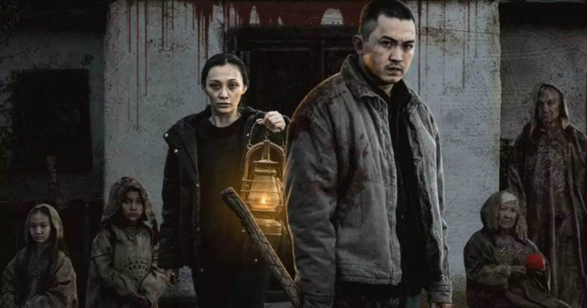   «Қалай өз ата-бабасын жек көруге болады?»: желіде Дәстүр 2 фильмі қатаң сынға ұшырады   