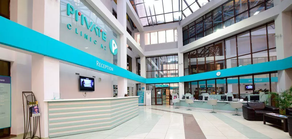 Бектенов поручил пересмотреть финансирование частных школ и клиник