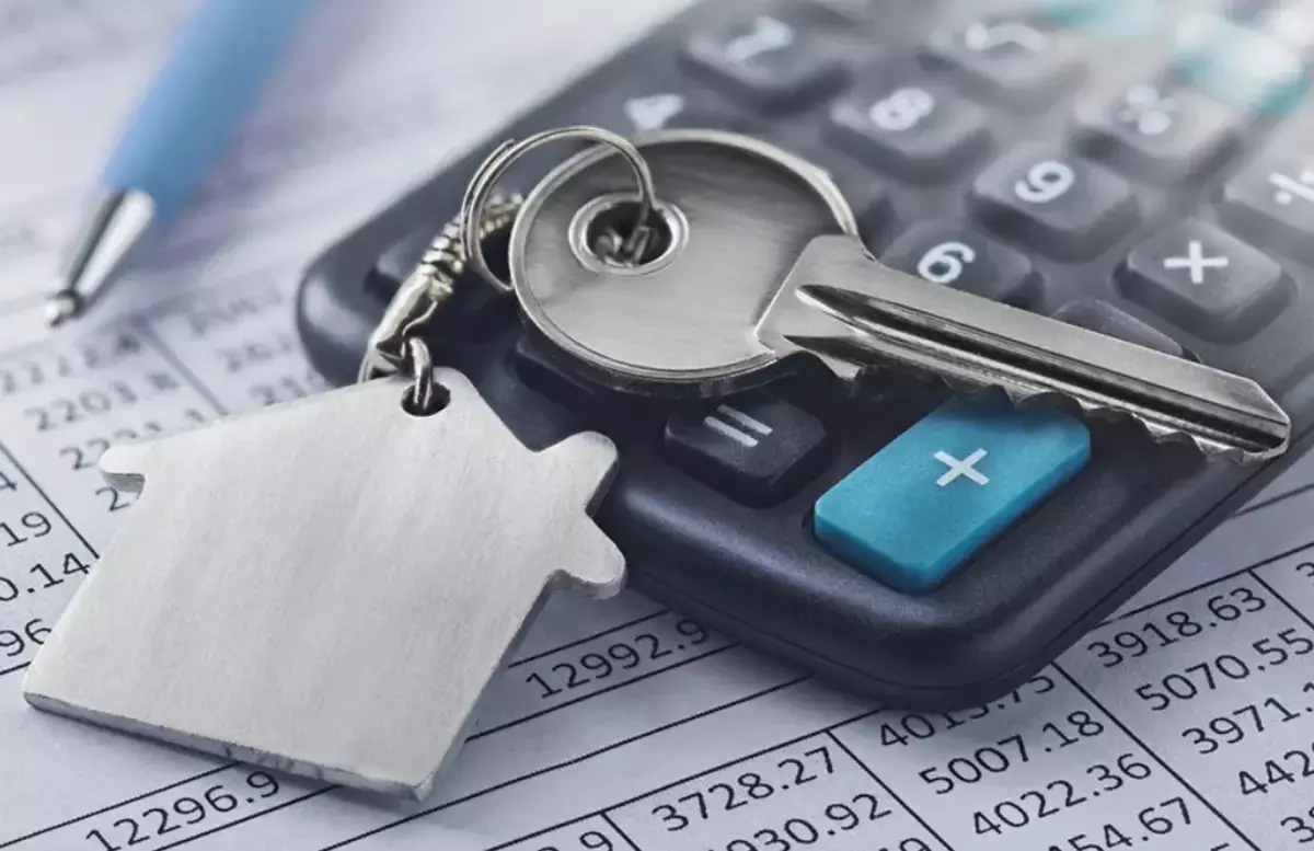 Хороших новостей по ипотеке не будет: казахстанцам продлили кредиты под 25% - новости на Lada.kz 06.01.2026