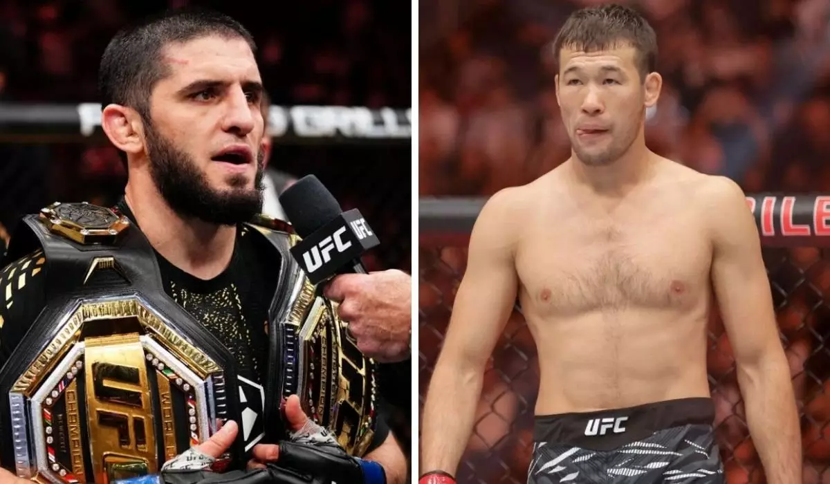 Завершит карьеру? Махачев может избежать боя с Рахмоновым