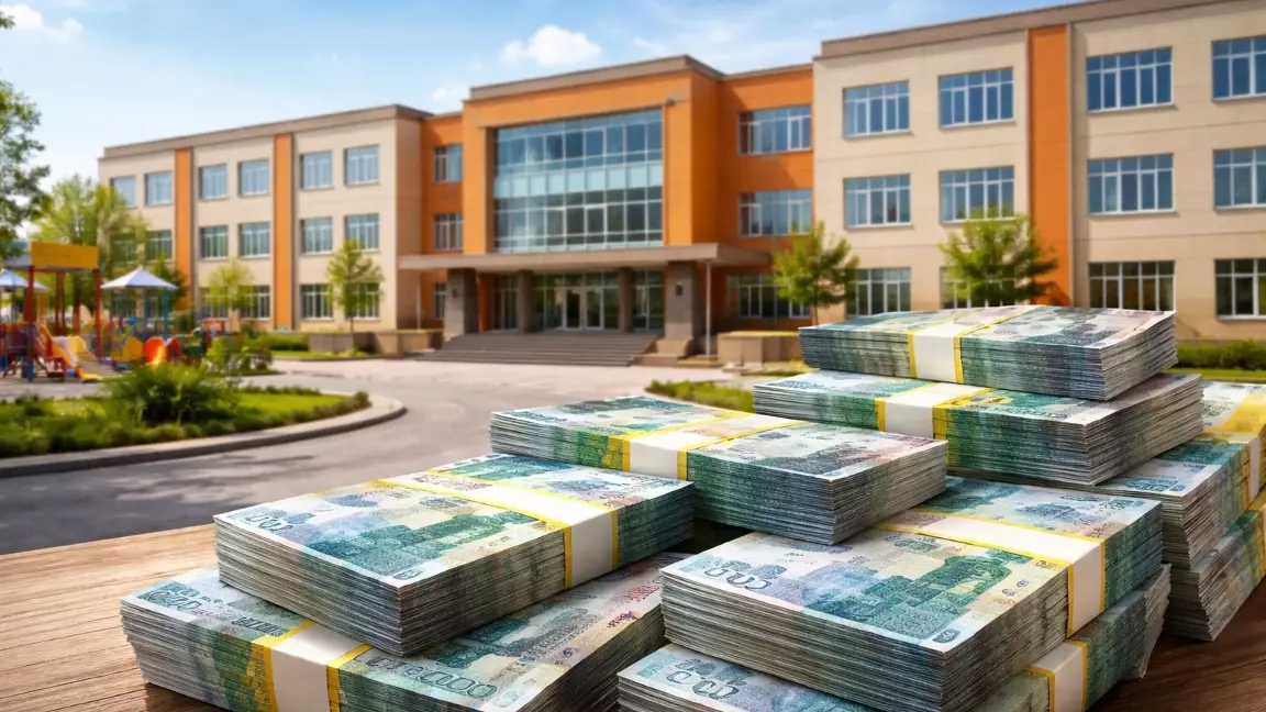 Аудит: 206 жекеменшік мектептен 78,7 млрд теңгеге заңбұзушылық анықталды