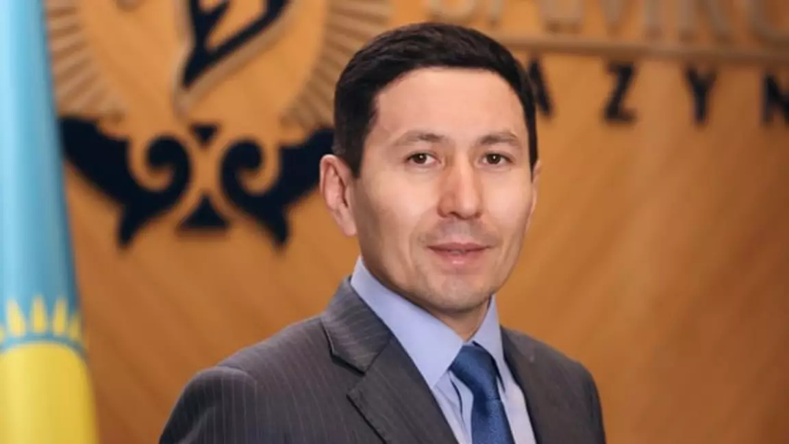 “Самұрық‑Қазына” АҚ басқарма төрағасы үш жылда қанша табыс тапқанын жариялады