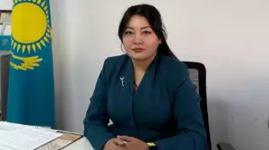 «Қоғамдық даму орталығы» КММ-нің басшысы тағайындалды