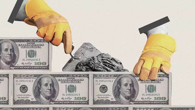 Ақша көбейіп жатса да, неге байып кетпейміз?