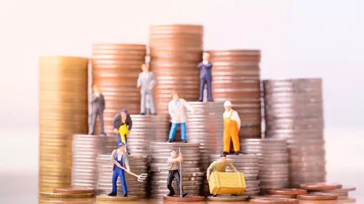 Зейнетақы жинағын депозитке салуға бола ма?