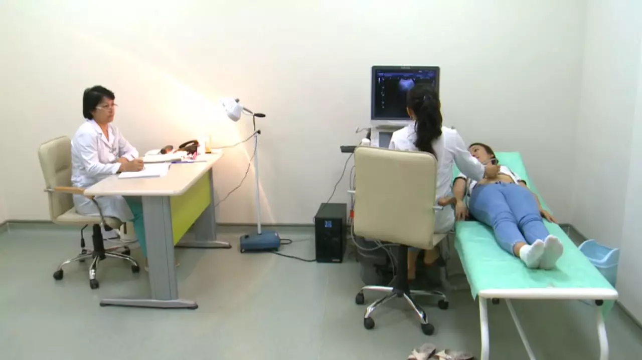 Қызылорда облысында медицина саласындағы мәселелер көтерілді